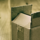 Illustration for article titled How the Cardboard Box Was Invented